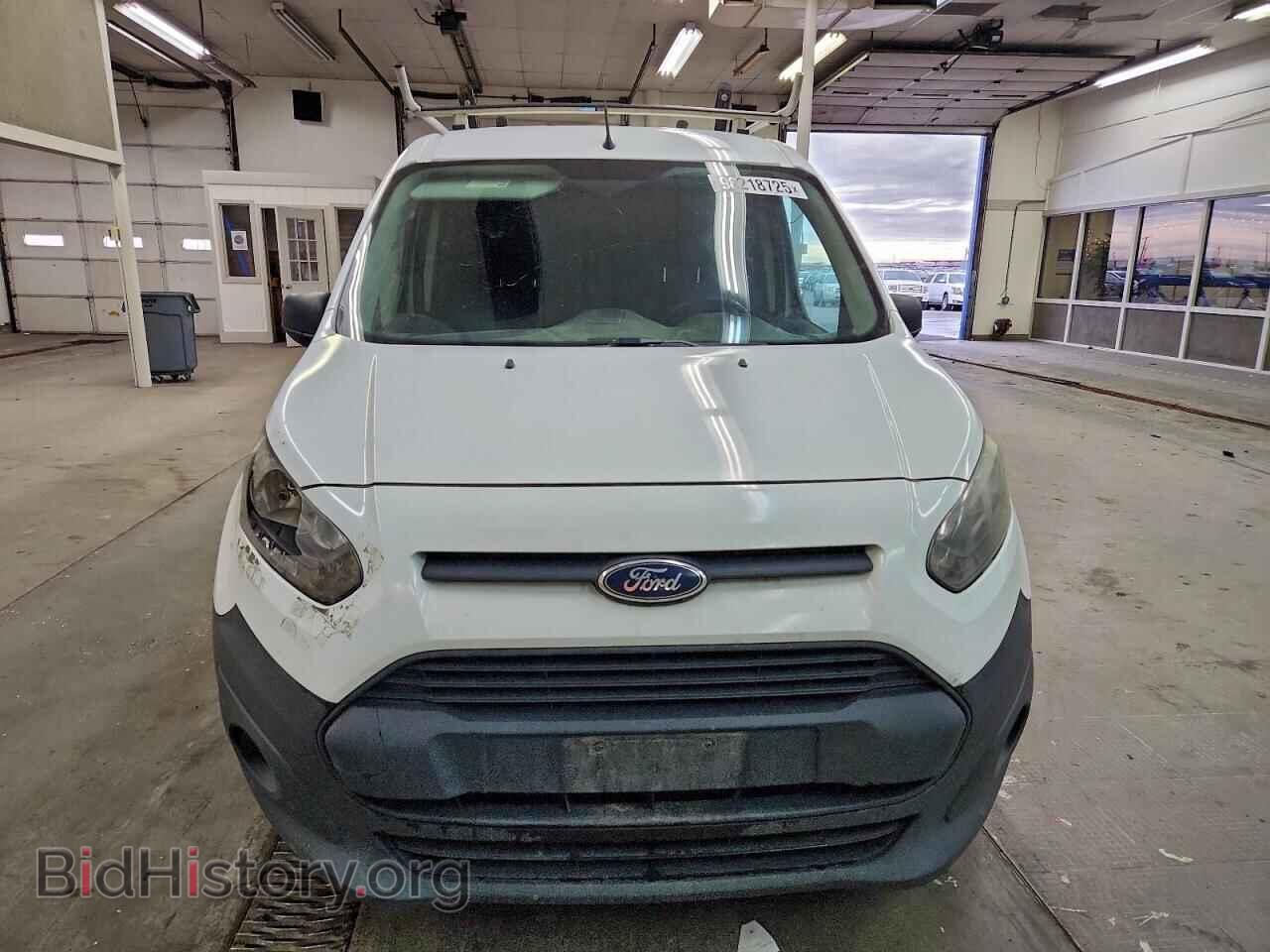 2016 FORD TRANSIT - VIN: NM0LS7E75G1233377 - Фото 5