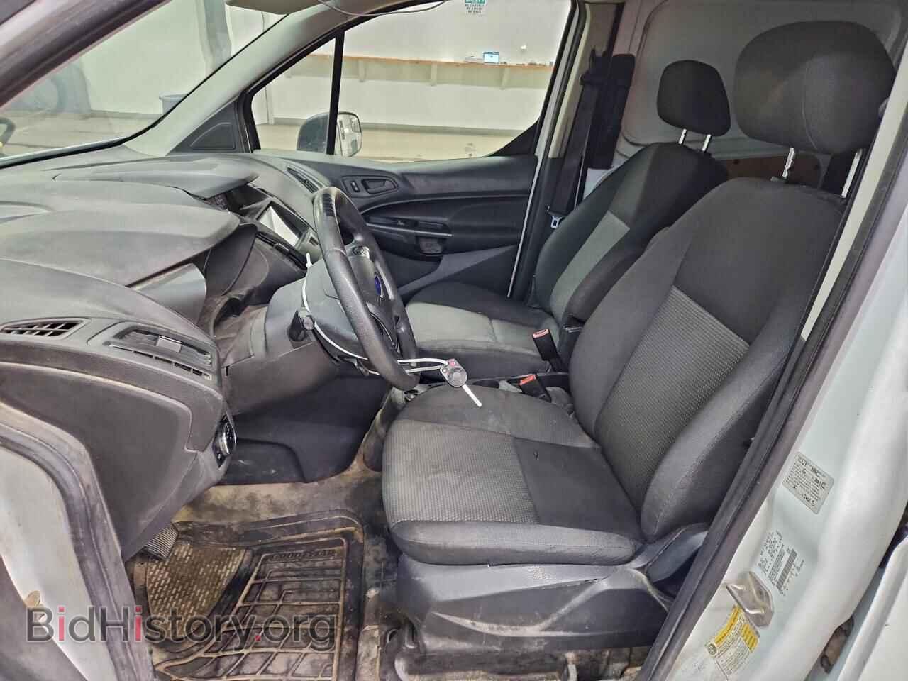 2016 FORD TRANSIT - VIN: NM0LS7E75G1233377 - Фото 7