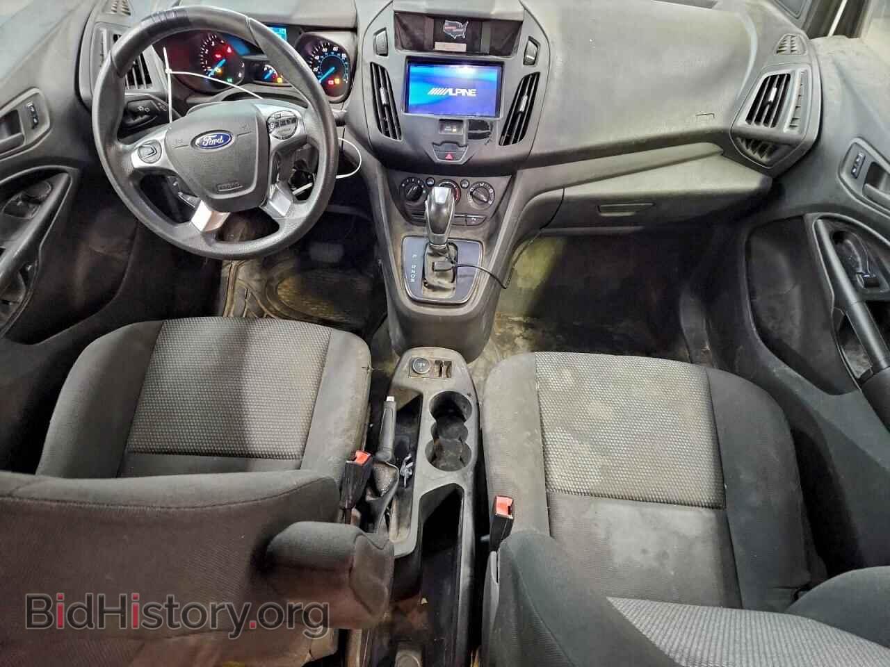 2016 FORD TRANSIT - VIN: NM0LS7E75G1233377 - Фото 8