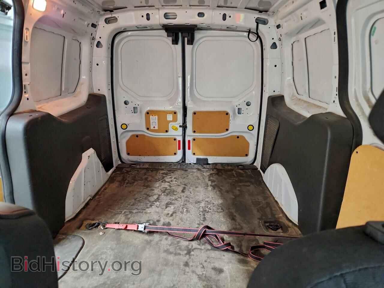 2016 FORD TRANSIT - VIN: NM0LS7E75G1233377 - Фото 10
