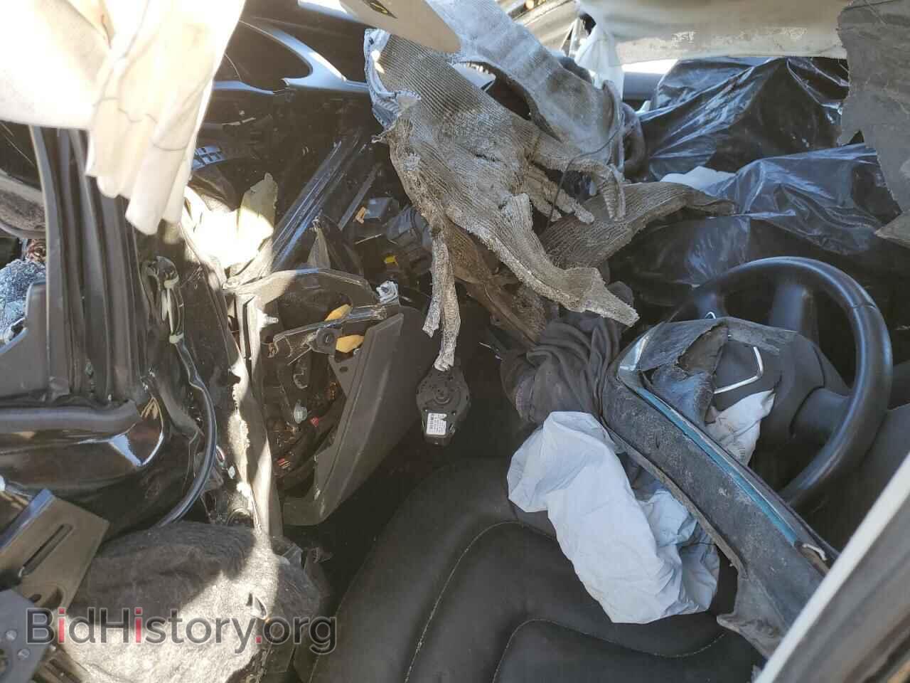 2010 AUDI A4 - VIN: WAUDFAFL9AN035435 - Фото 8