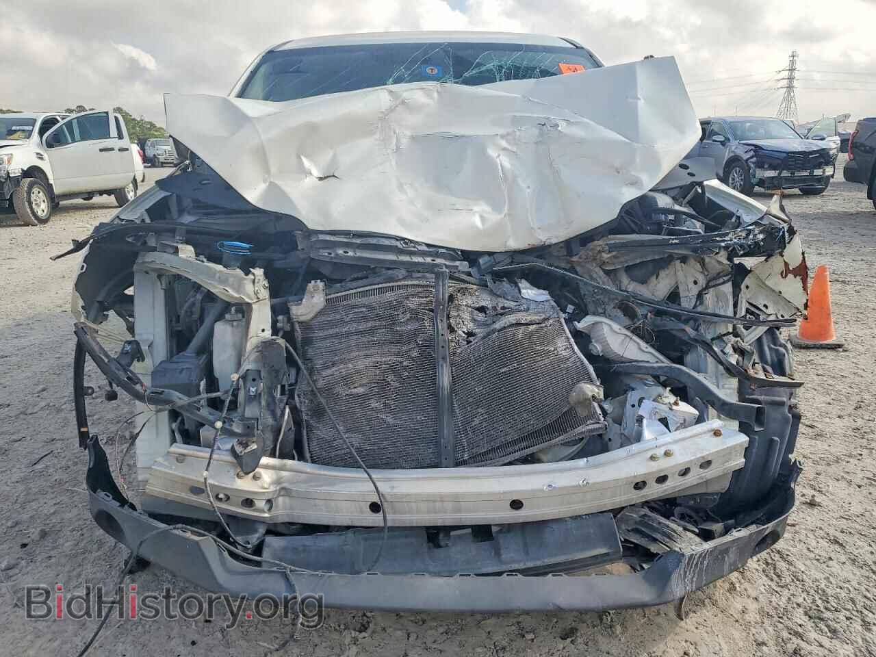 2016 HONDA PILOT - VIN: 5FNYF5H35GB016011 - Photo 5