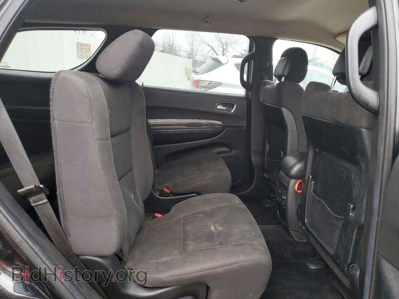 2014 DODGE DURANGO - VIN: 1C4RDHAG5EC494769 - Photo 11