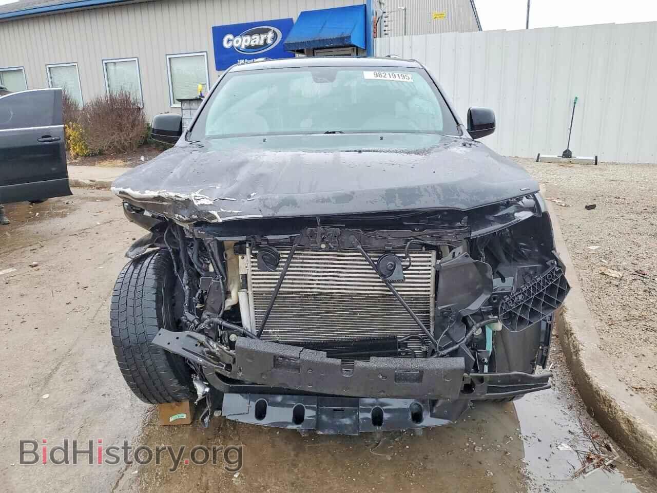 2014 DODGE DURANGO - VIN: 1C4RDHAG5EC494769 - Photo 5