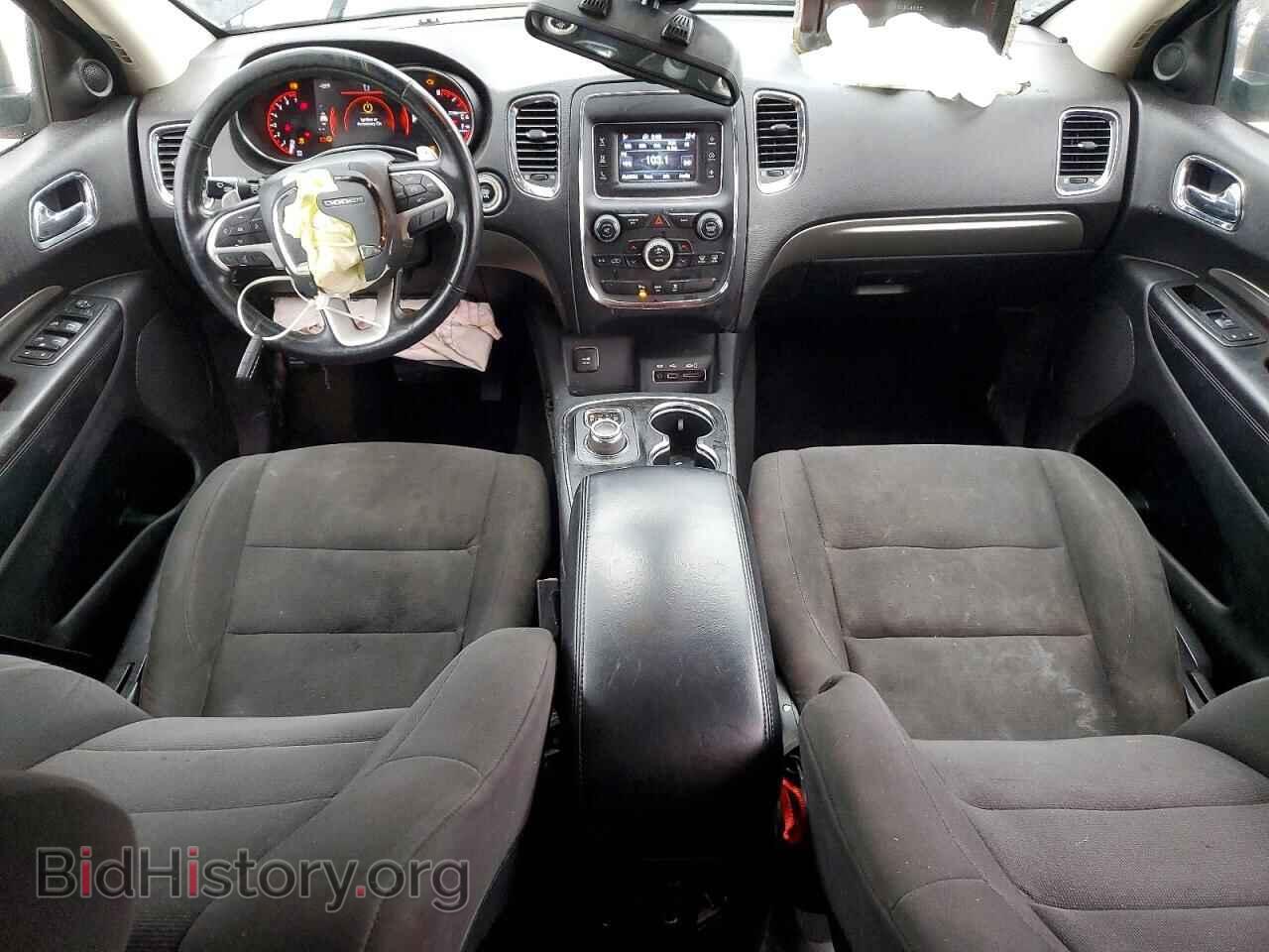 2014 DODGE DURANGO - VIN: 1C4RDHAG5EC494769 - Photo 8