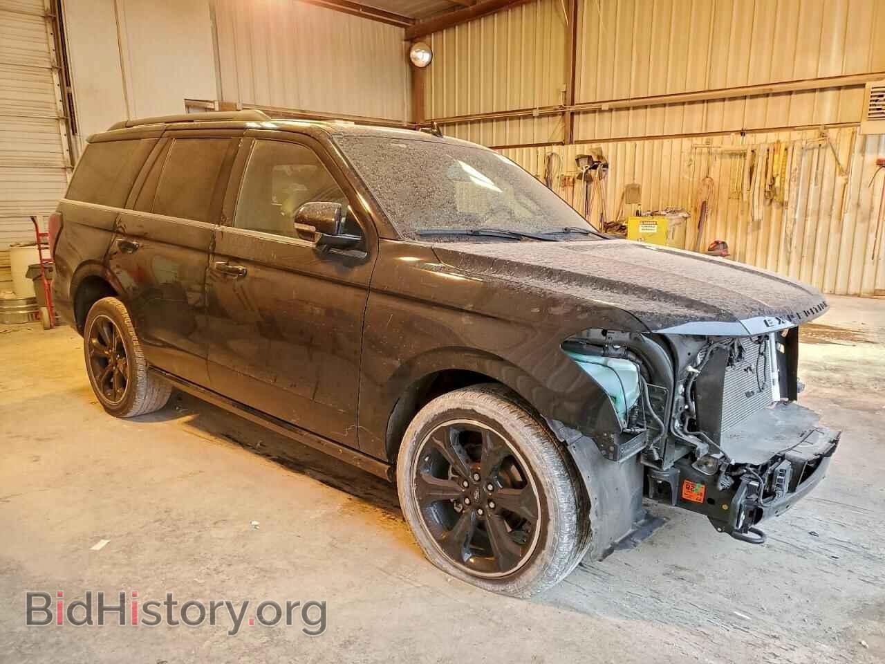 2024 FORD EXPEDITION - VIN: 1FMJU2A84REA28095 - Фото 4