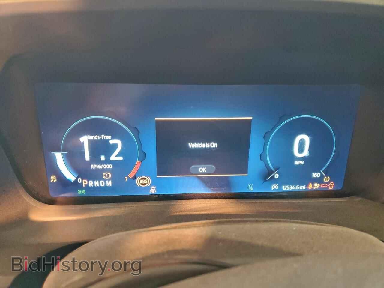 2024 FORD EXPEDITION - VIN: 1FMJU2A84REA28095 - Фото 9