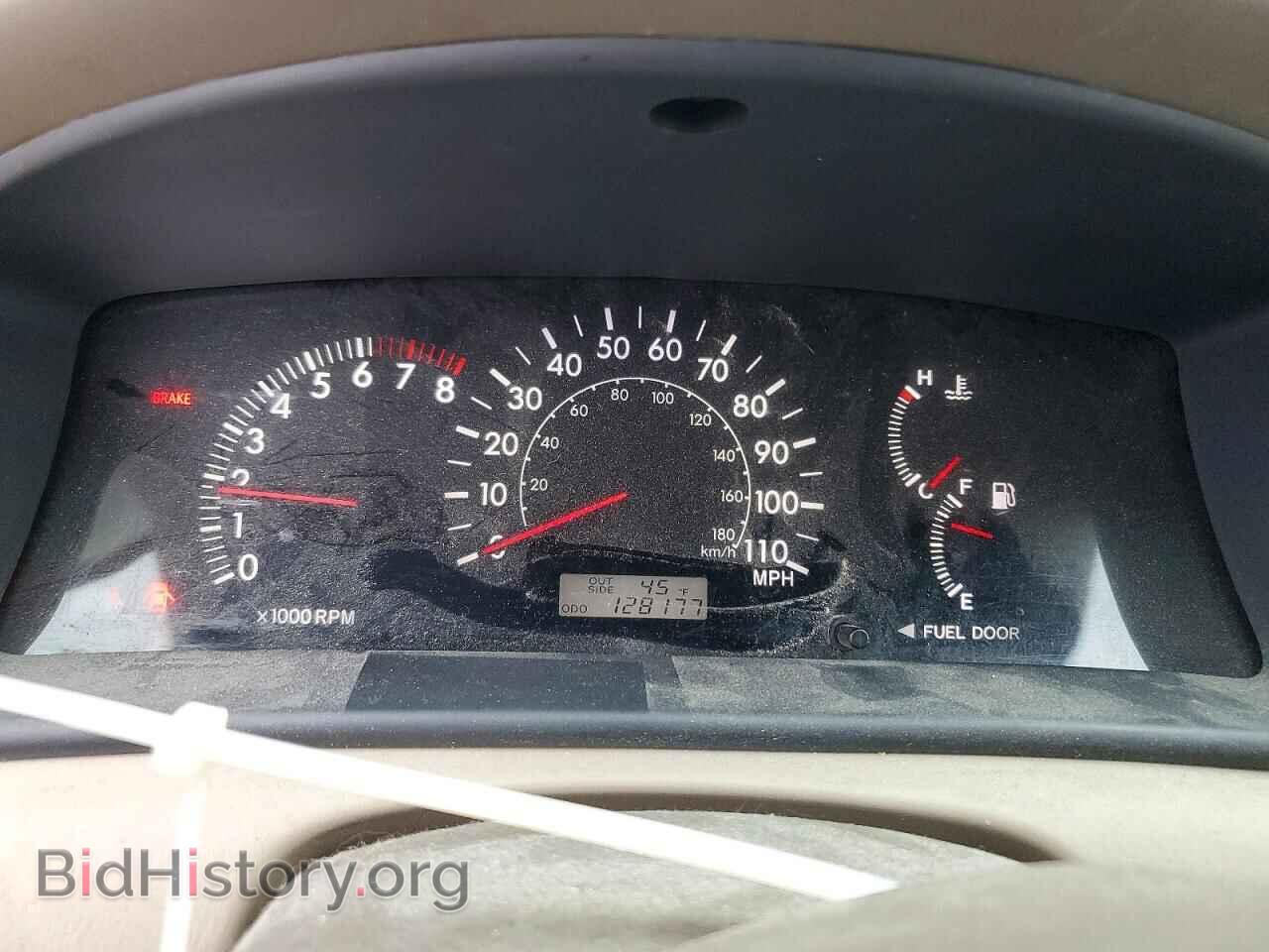 2006 TOYOTA COROLLA - VIN: 2T1BR30E06C603427 - Фото 9