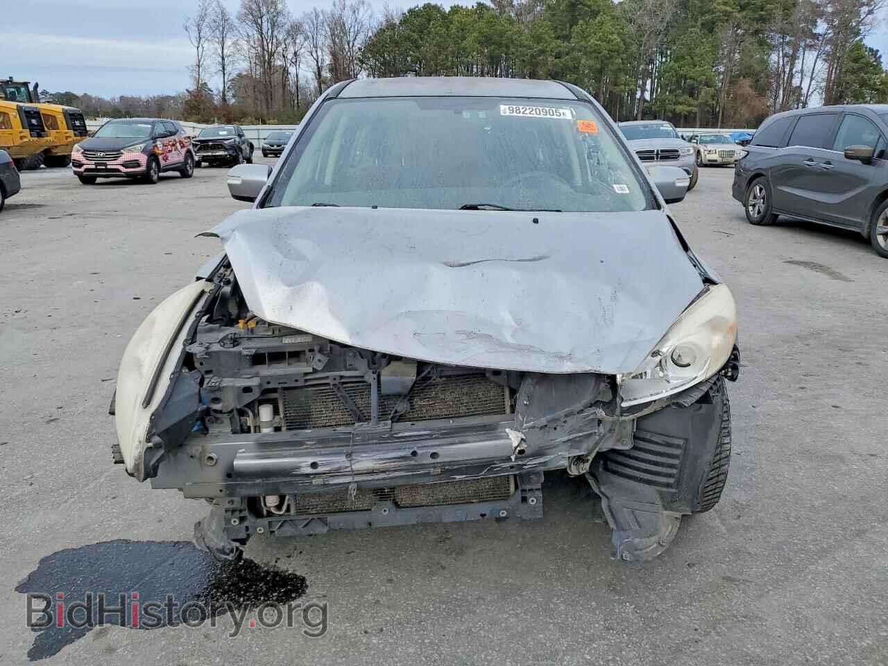 2014 MAZDA 5 - VIN: JM1CW2BL4E0166527 - Photo 5