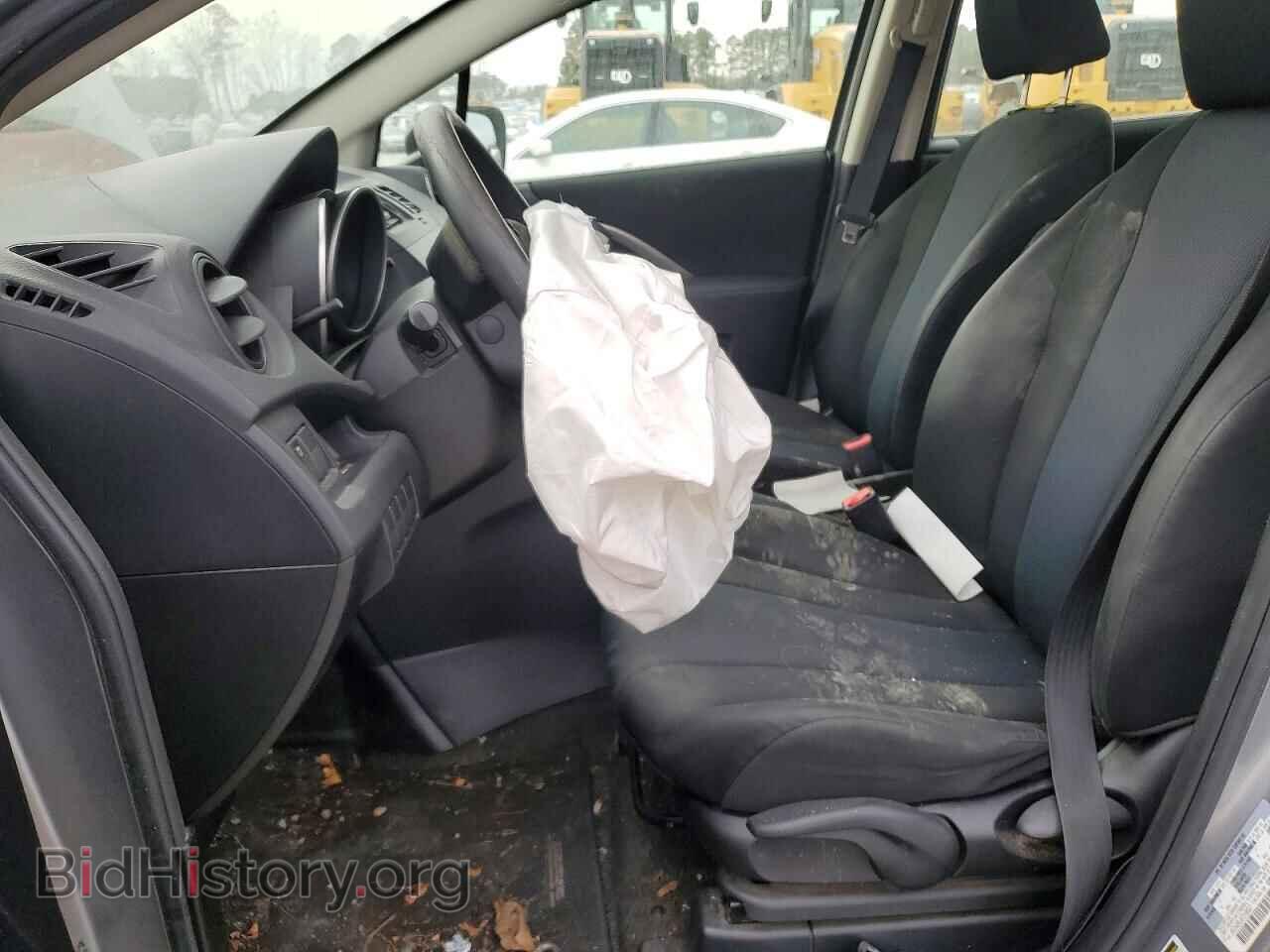 2014 MAZDA 5 - VIN: JM1CW2BL4E0166527 - Photo 7