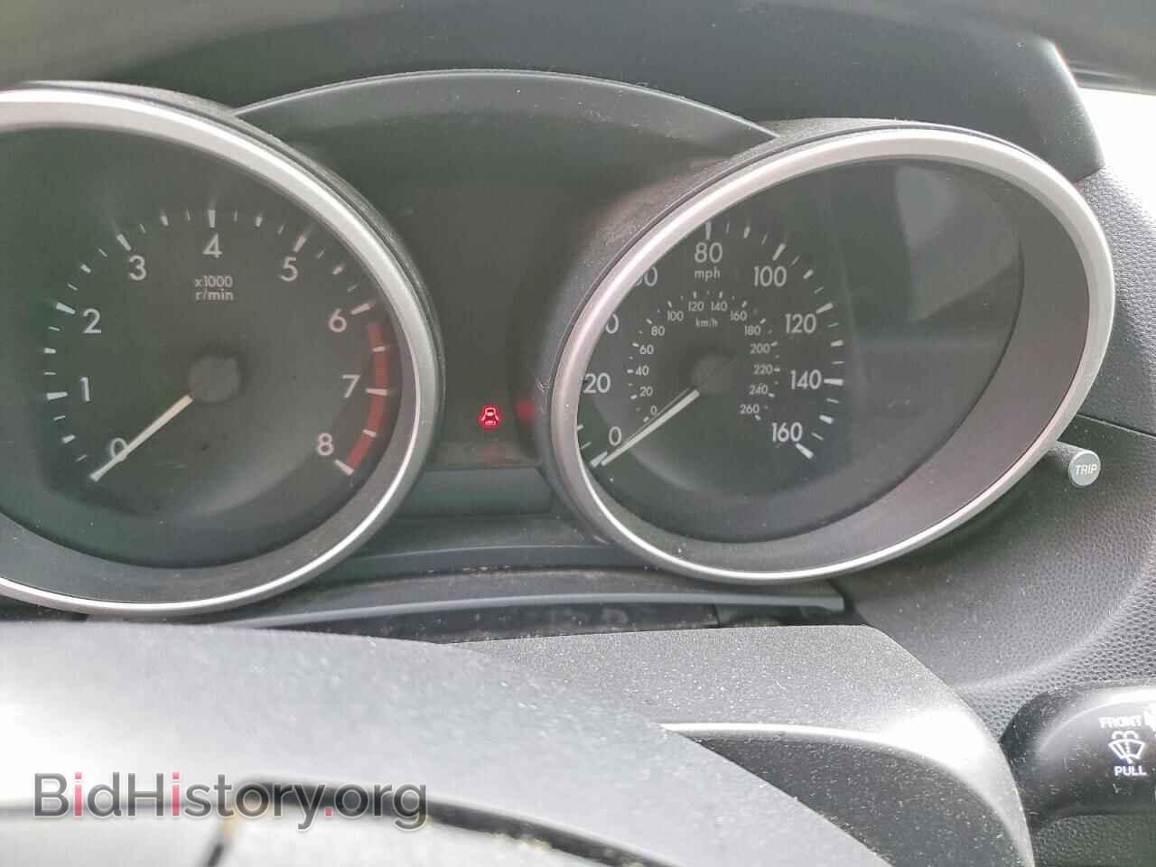 2014 MAZDA 5 - VIN: JM1CW2BL4E0166527 - Photo 9