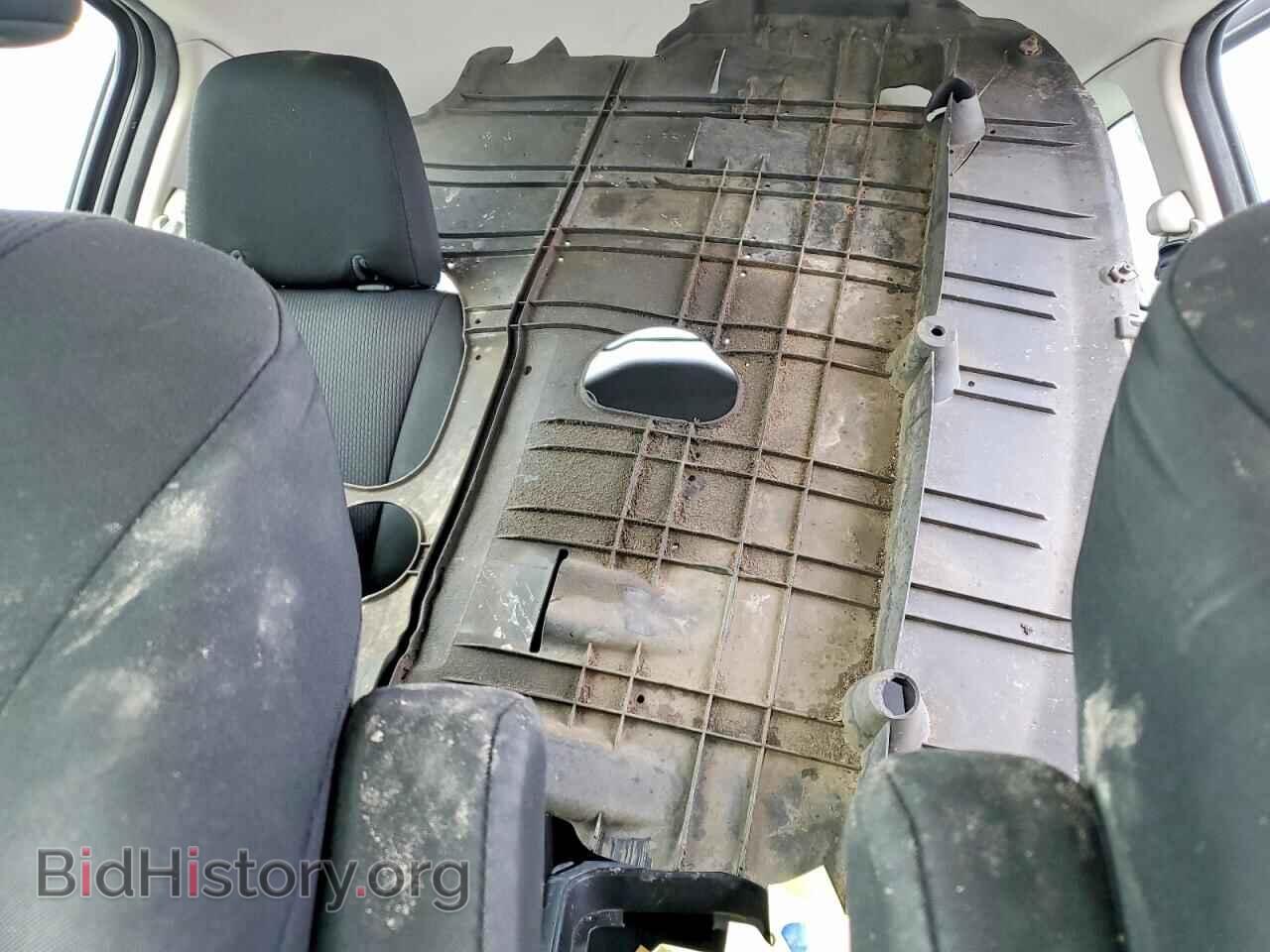 2014 MAZDA 5 - VIN: JM1CW2BL4E0166527 - Photo 10