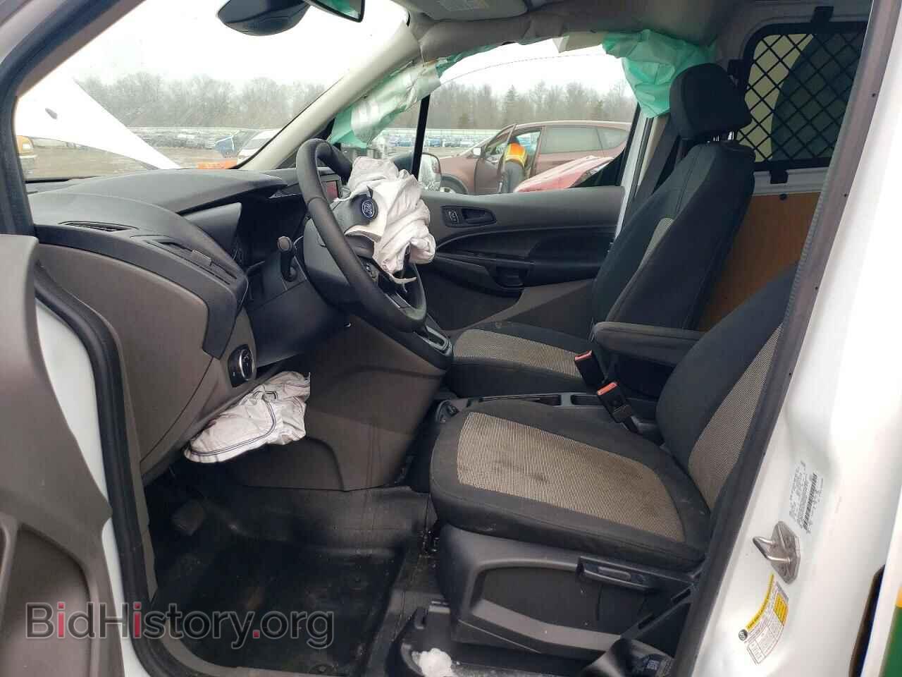 2023 FORD TRANSIT - VIN: NM0LS7S22P1569142 - Фото 7