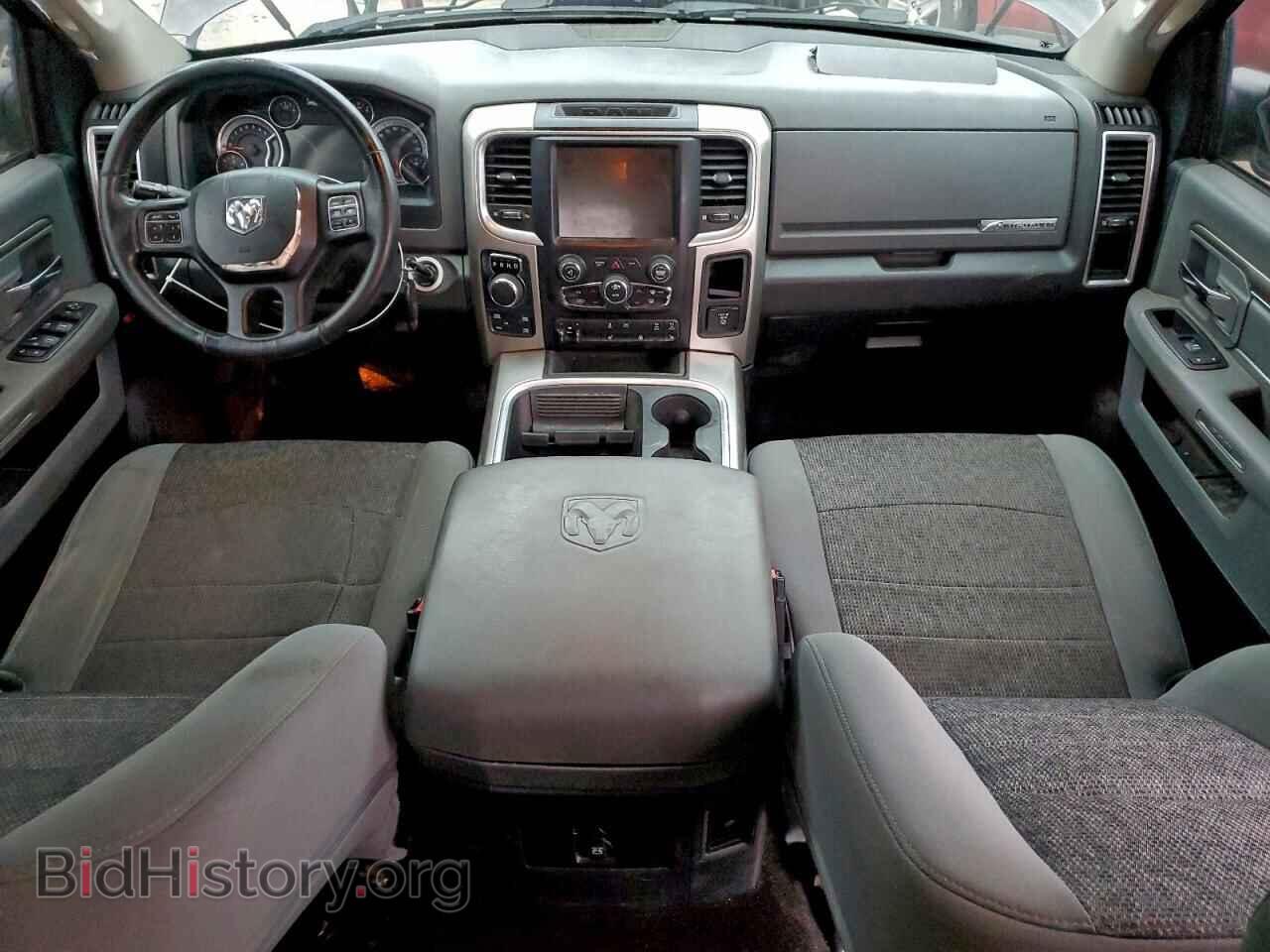 2017 RAM 1500 - VIN: 3C6RR7LT9HG594467 - Фото 8