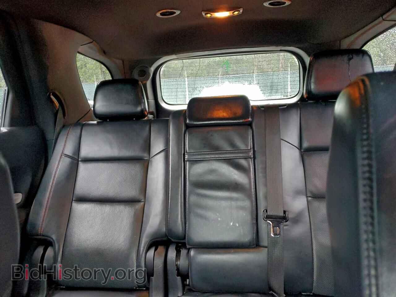 2015 DODGE DURANGO - VIN: 1C4SDJCT4FC861083 - Фото 10