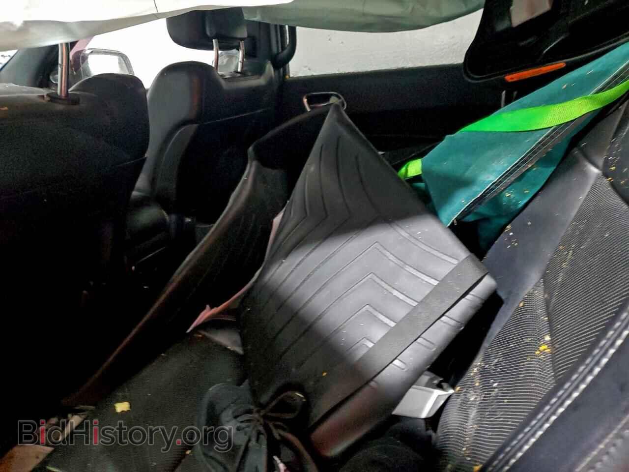 2013 DODGE DURANGO - VIN: 1C4SDJET5DC661808 - Photo 13