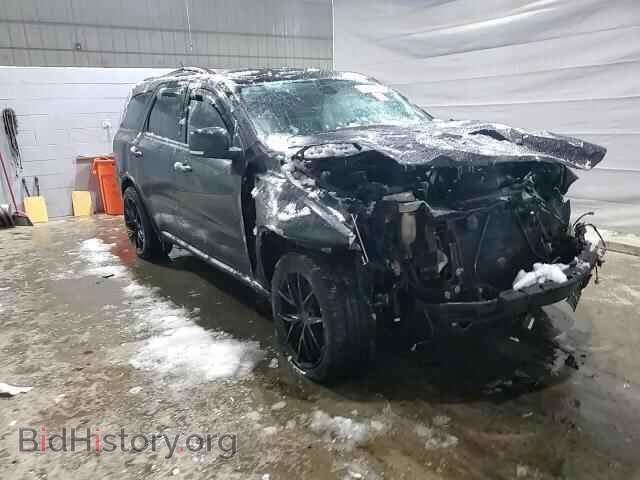 2013 DODGE DURANGO - VIN: 1C4SDJET5DC661808 - Photo 15