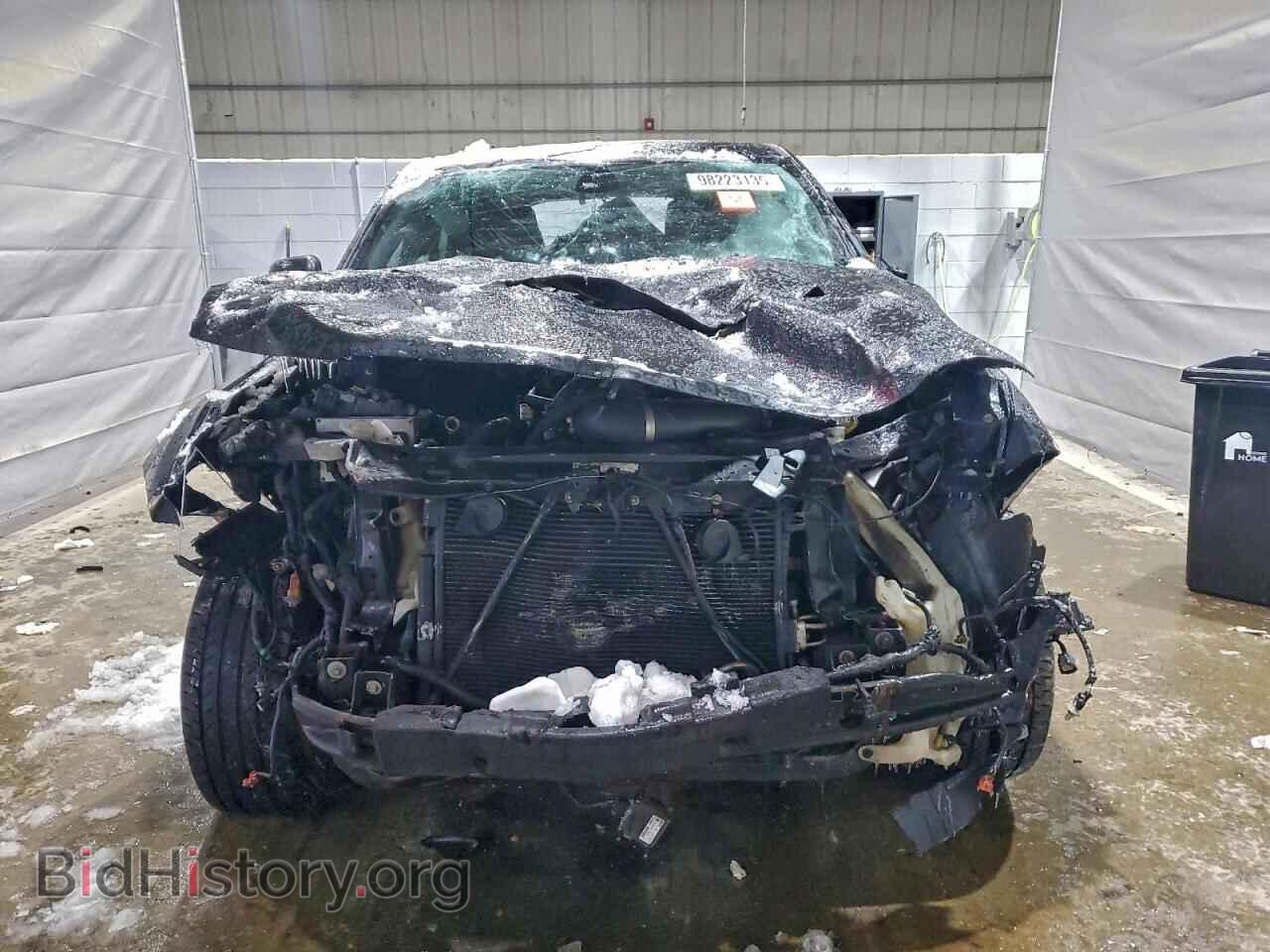 2013 DODGE DURANGO - VIN: 1C4SDJET5DC661808 - Photo 5