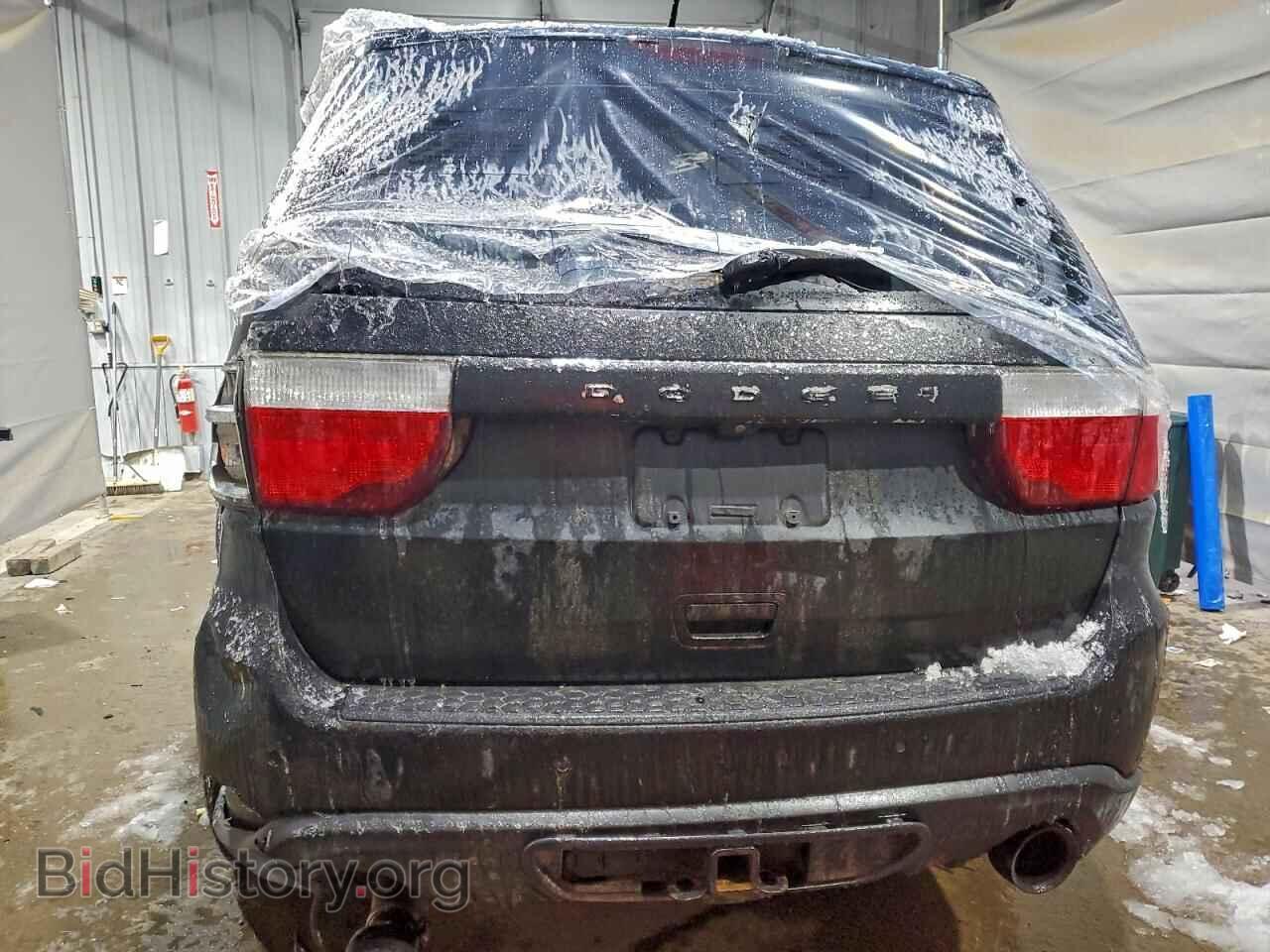 2013 DODGE DURANGO - VIN: 1C4SDJET5DC661808 - Photo 6