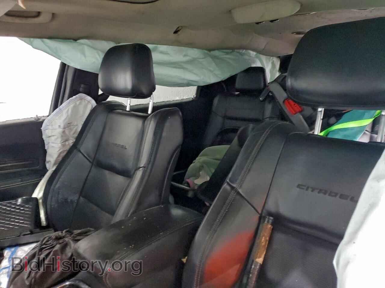 2013 DODGE DURANGO - VIN: 1C4SDJET5DC661808 - Photo 10