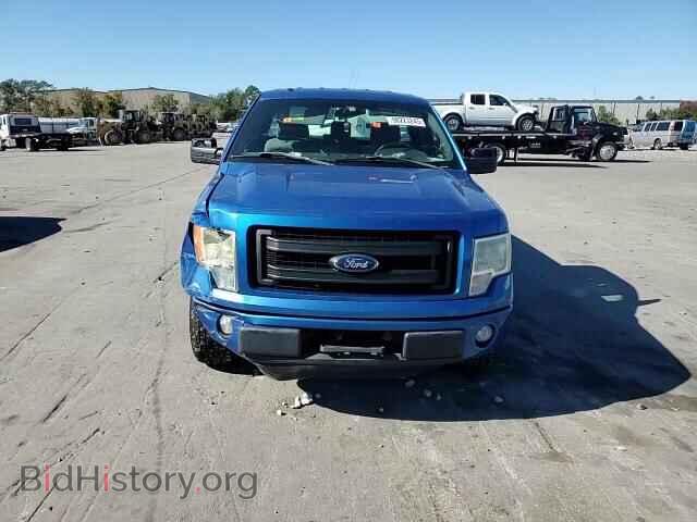 2013 FORD All Models - VIN: 1FTMF1CM7DFA11651 - Photo 13