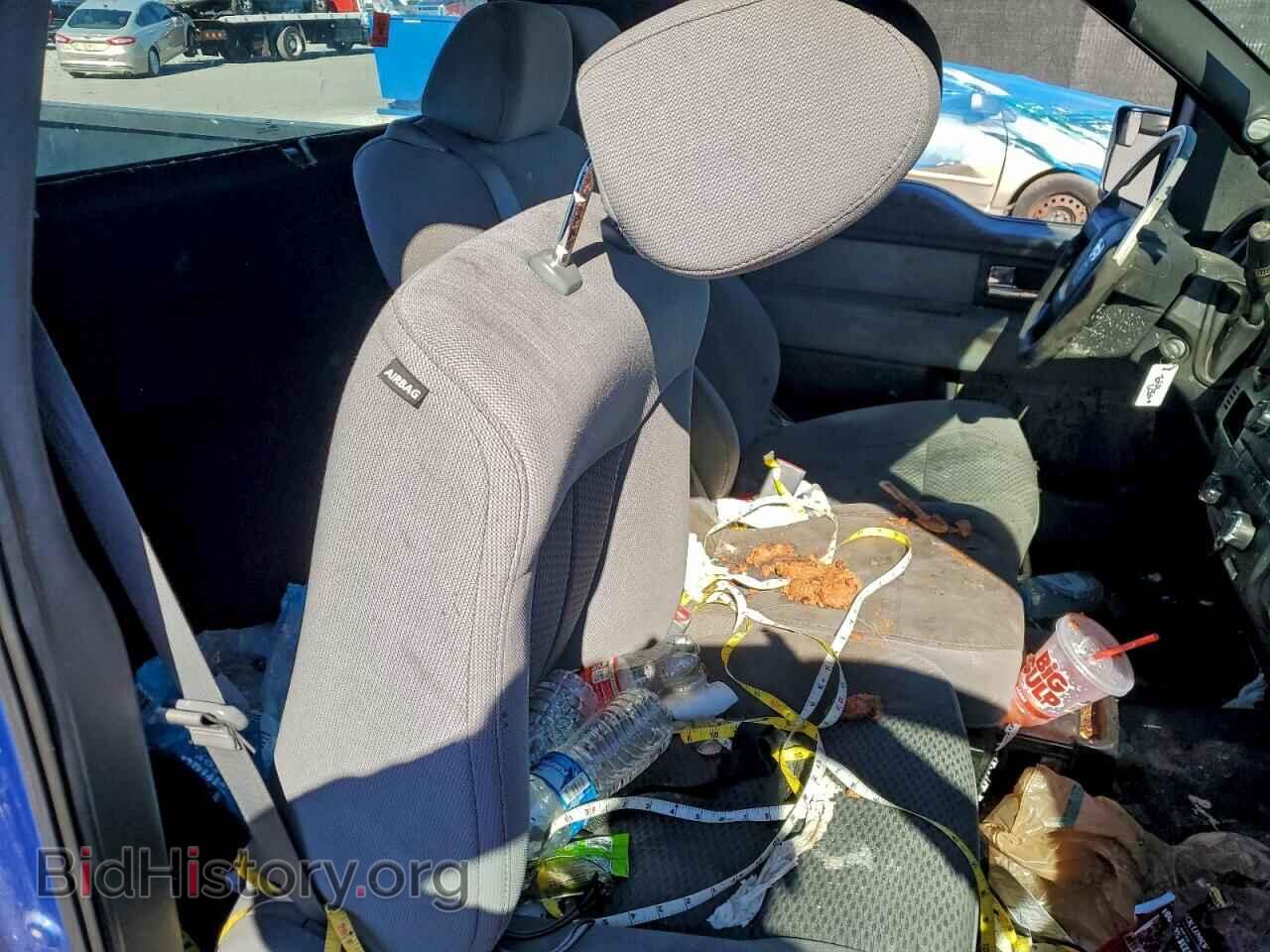 2013 FORD All Models - VIN: 1FTMF1CM7DFA11651 - Photo 10
