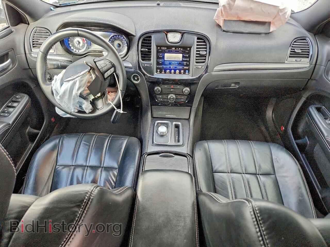 2016 CHRYSLER 300 - VIN: 2C3CCABT2GH212698 - Photo 8