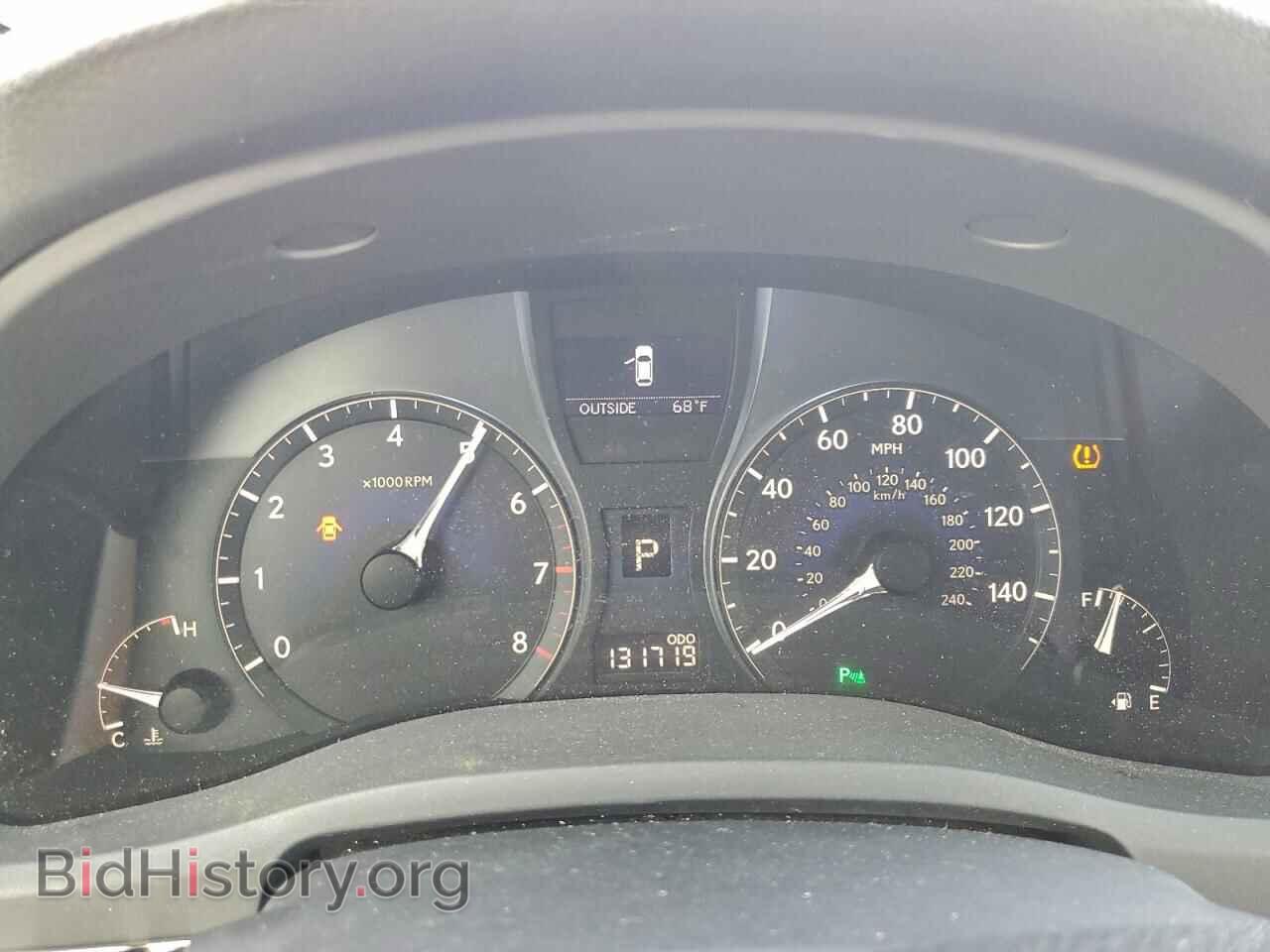 2010 LEXUS RX350 - VIN: 2T2ZK1BA6AC030149 - Фото 9
