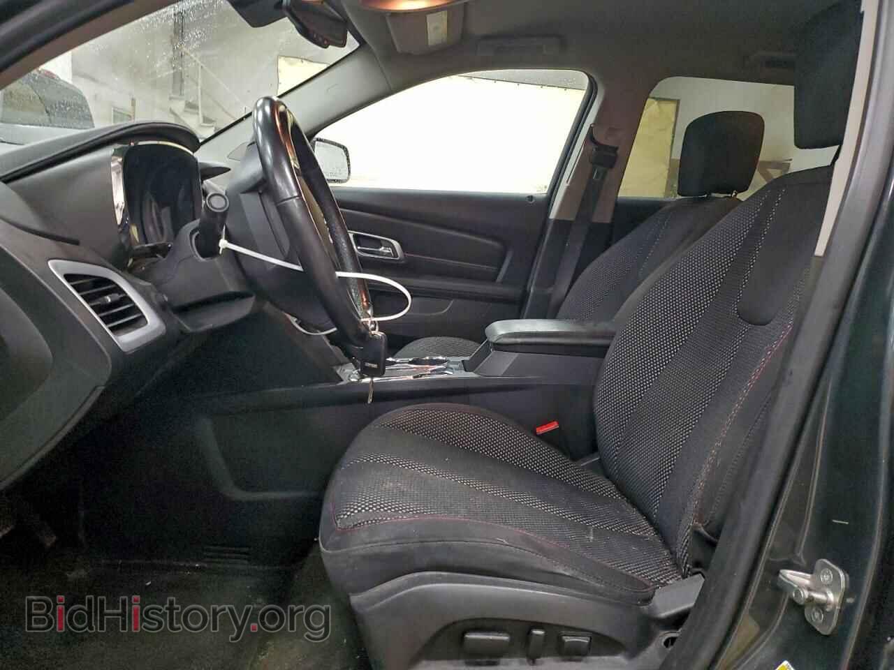 2017 GMC TERRAIN - VIN: 2GKFLTEK3H6319493 - Photo 7