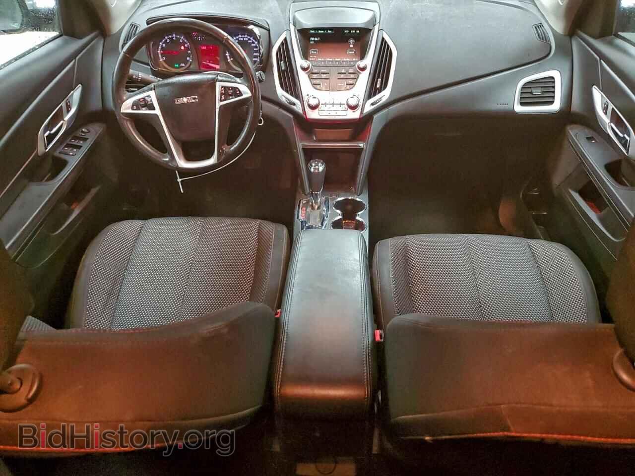 2017 GMC TERRAIN - VIN: 2GKFLTEK3H6319493 - Photo 8