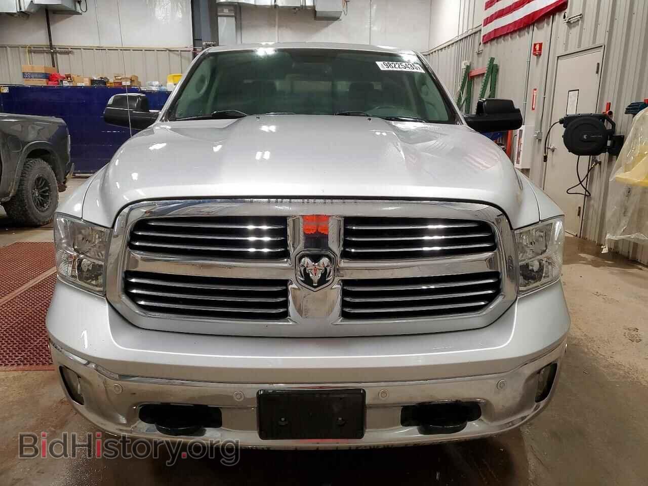 2018 RAM 1500 - VIN: 1C6RR7LM2JS354622 - Фото 5