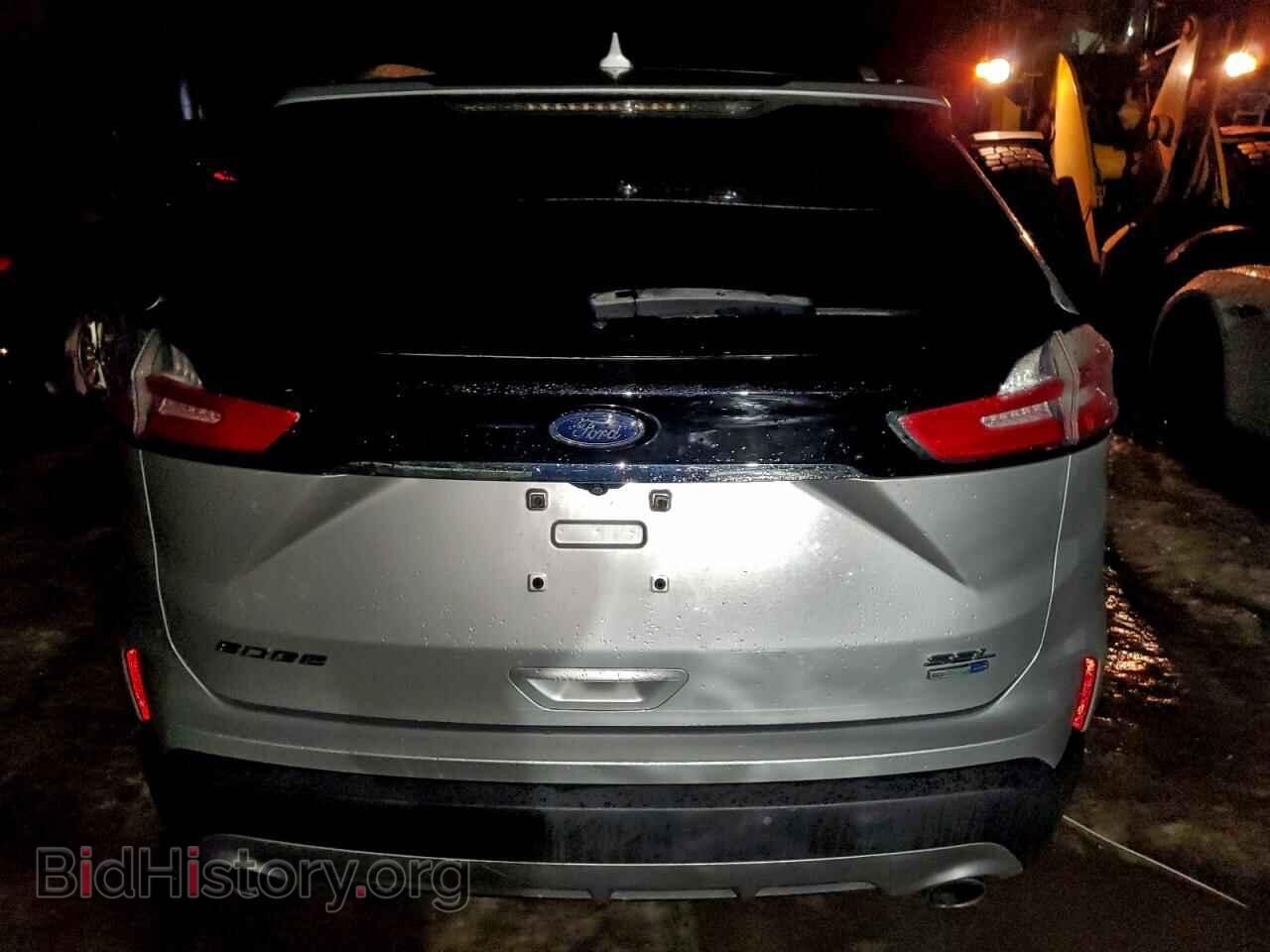 2019 FORD EDGE - VIN: 2FMPK4J9XKBB03095 - Фото 6