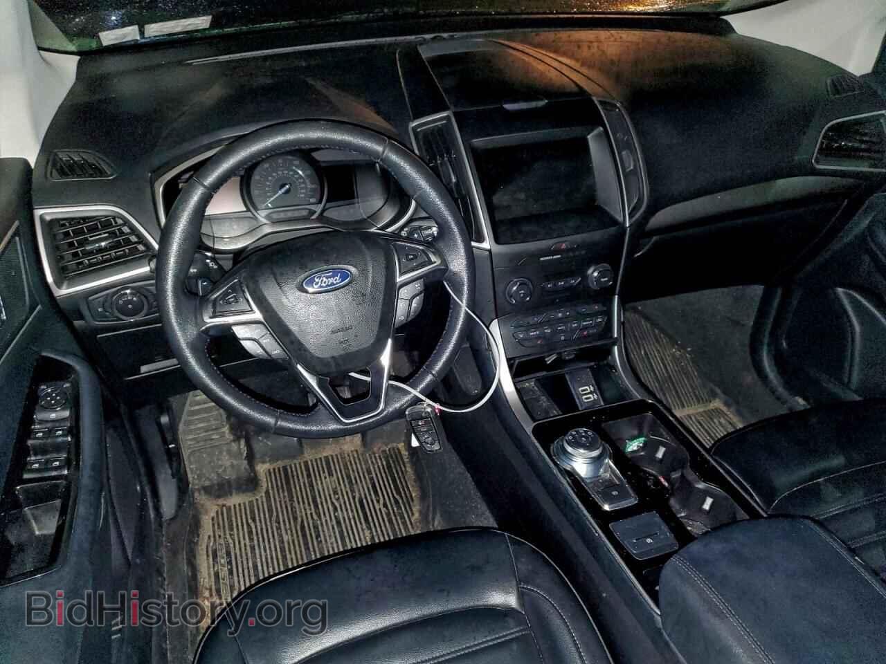 2019 FORD EDGE - VIN: 2FMPK4J9XKBB03095 - Фото 8