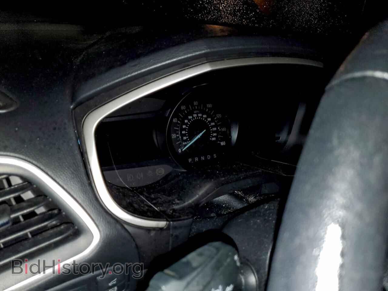 2019 FORD EDGE - VIN: 2FMPK4J9XKBB03095 - Фото 9