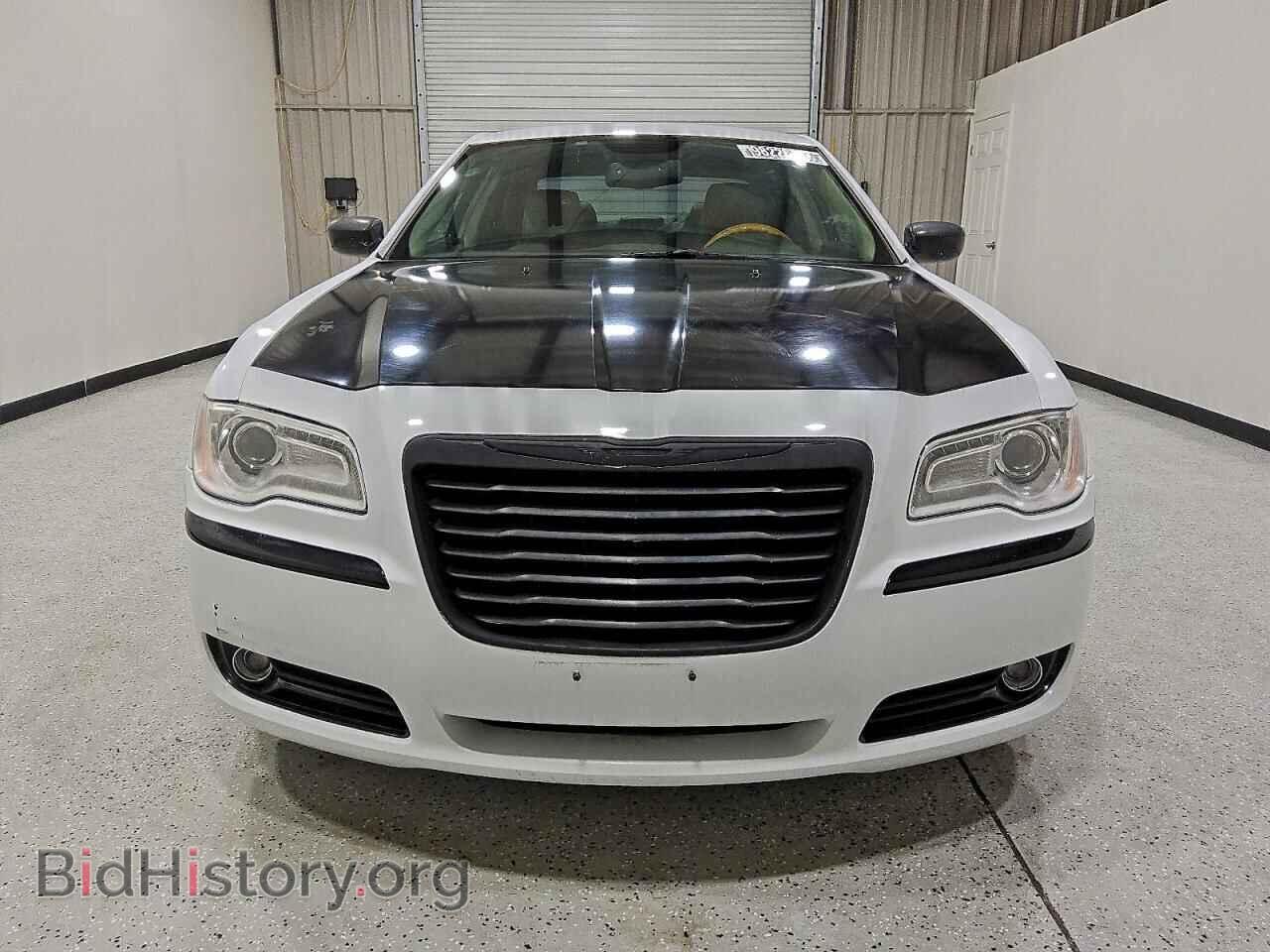 2014 CHRYSLER 300 - VIN: 2C3CCAET8EH169851 - Фото 5