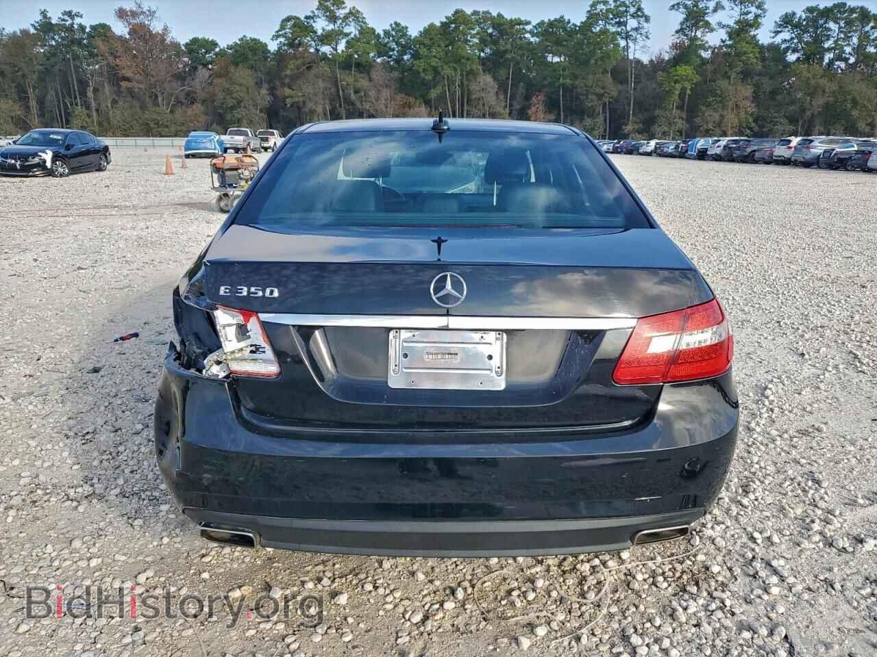 2013 MERCEDES-BENZ E-CLASS - VIN: WDDHF5KB1DA667159 - Фото 6