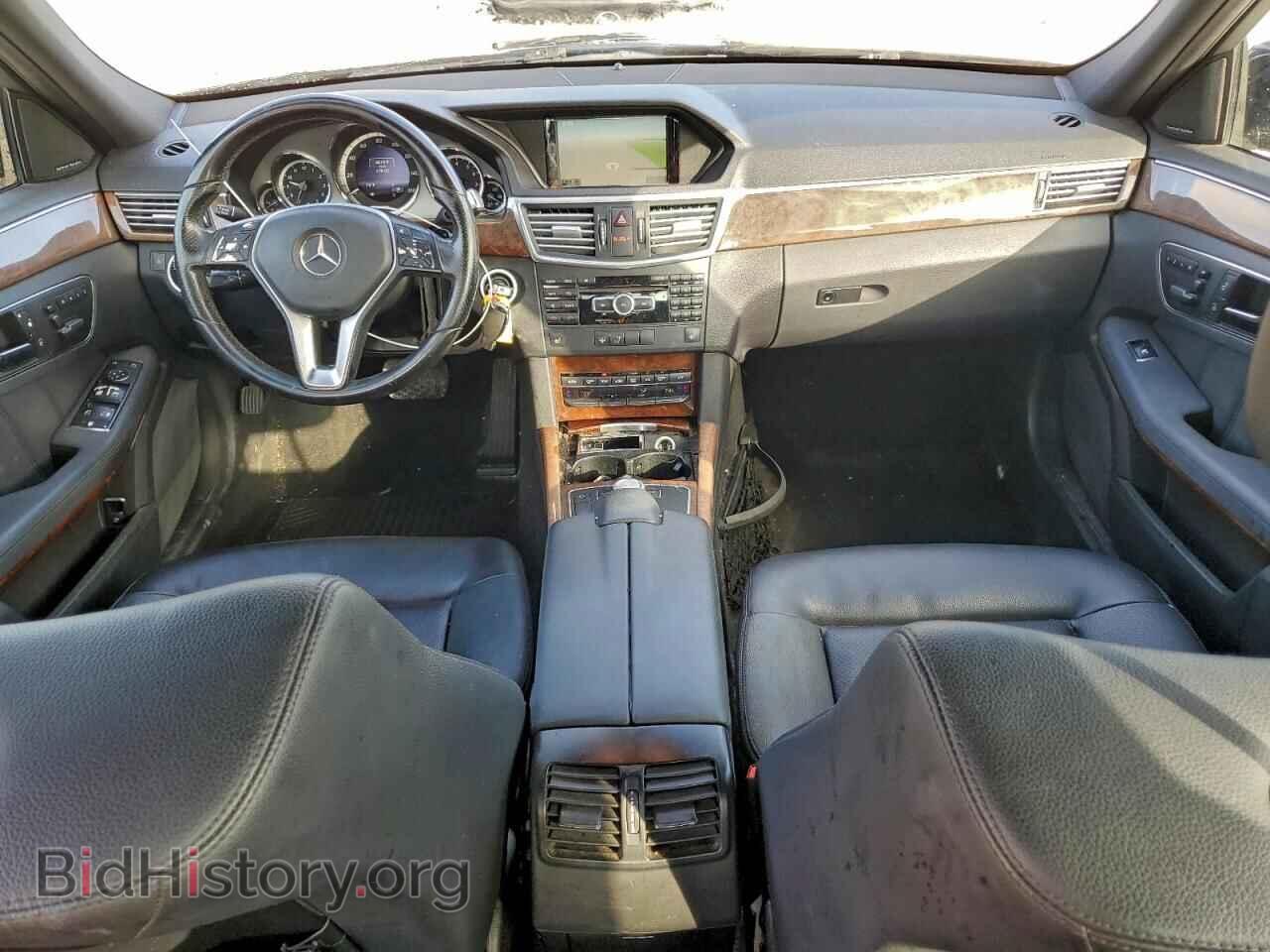 2013 MERCEDES-BENZ E-CLASS - VIN: WDDHF5KB1DA667159 - Фото 8
