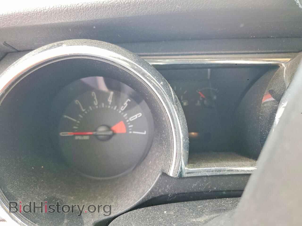 2005 FORD ALL Models - VIN: 1ZVFT80N555170020 - Photo 9