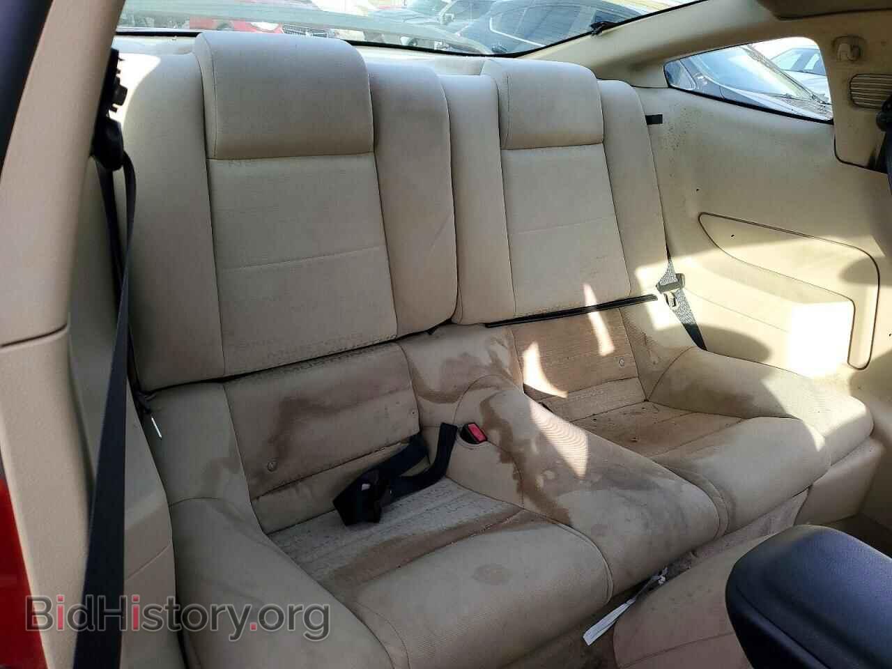 2005 FORD ALL Models - VIN: 1ZVFT80N555170020 - Photo 10