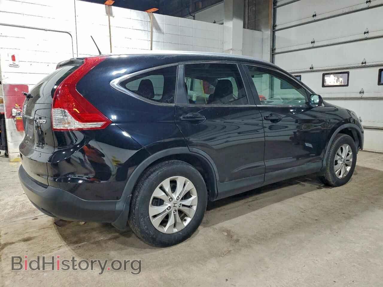 2012 HONDA CRV - VIN: 5J6RM4H73CL020504 - Фото 3