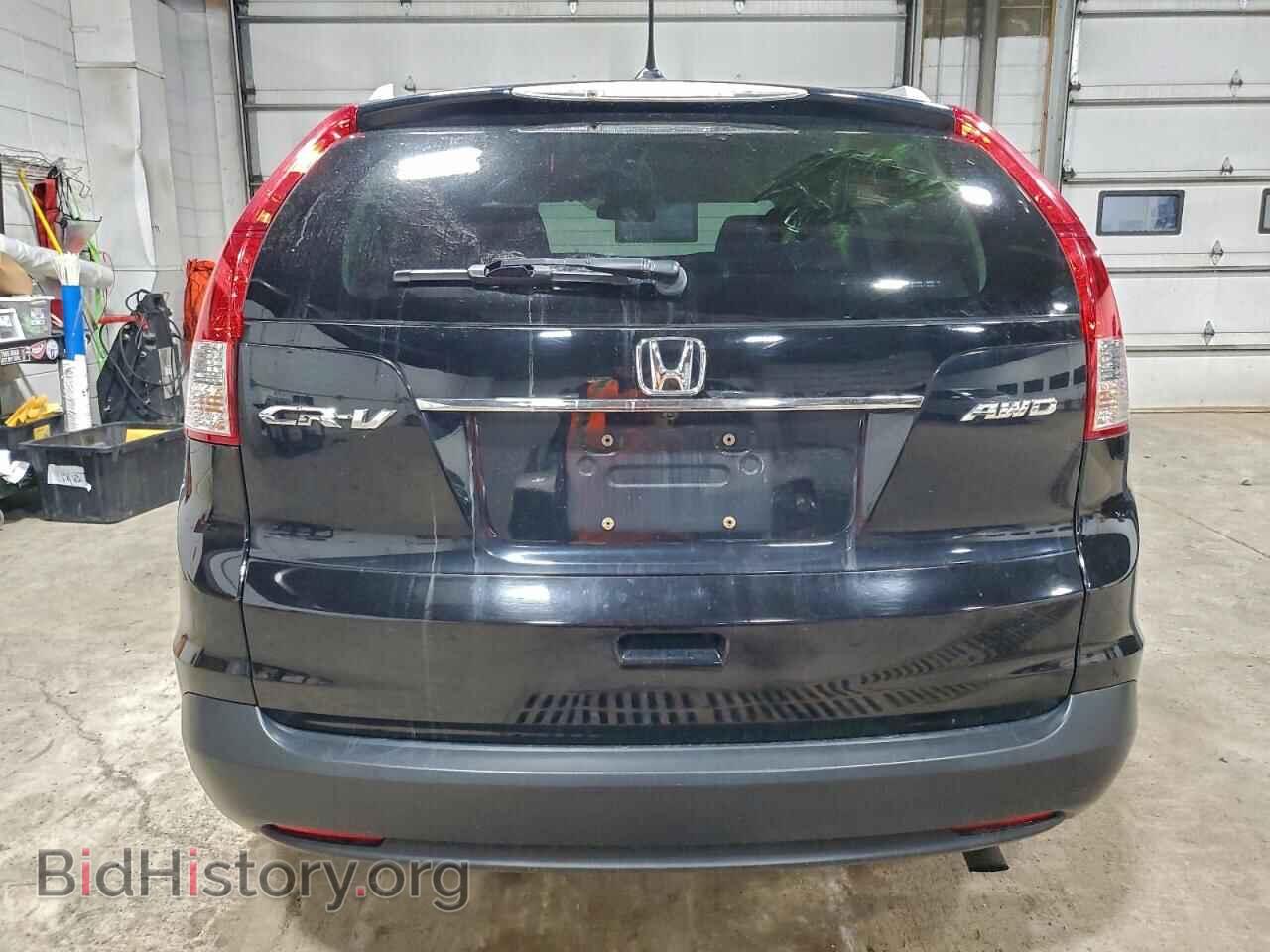 2012 HONDA CRV - VIN: 5J6RM4H73CL020504 - Фото 6