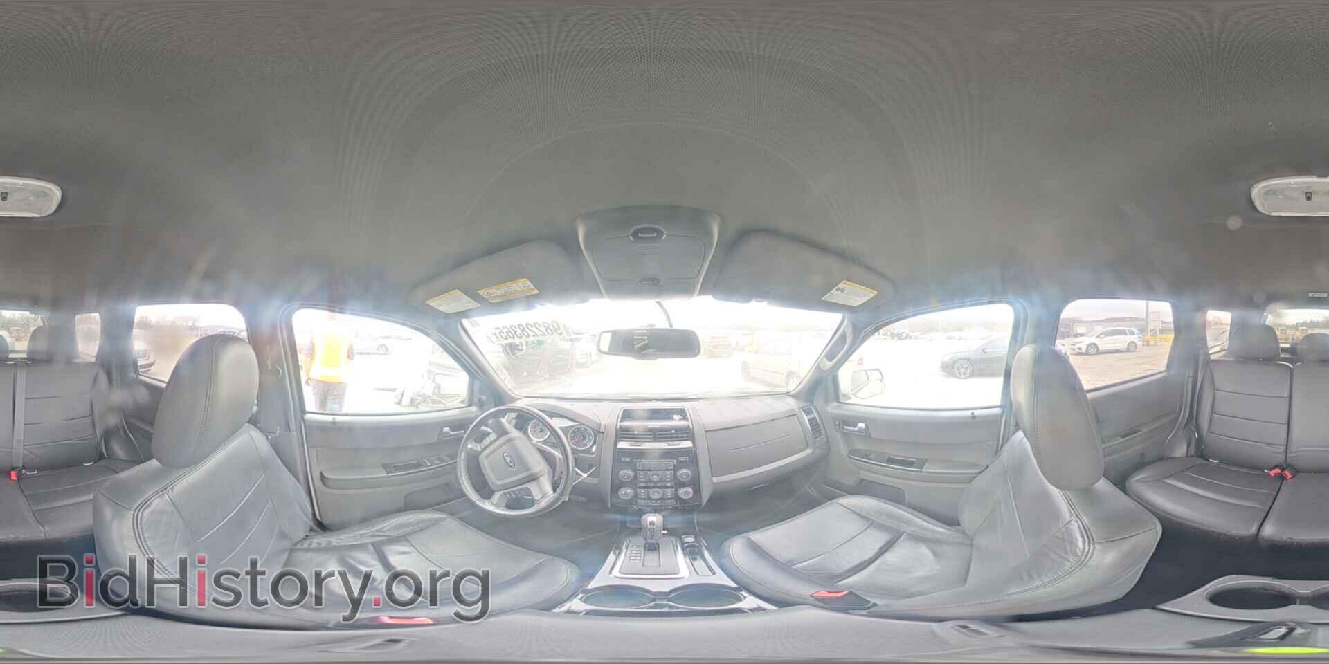 2012 FORD ESCAPE - VIN: 1FMCU0EG2CKC47063 - Фото 15