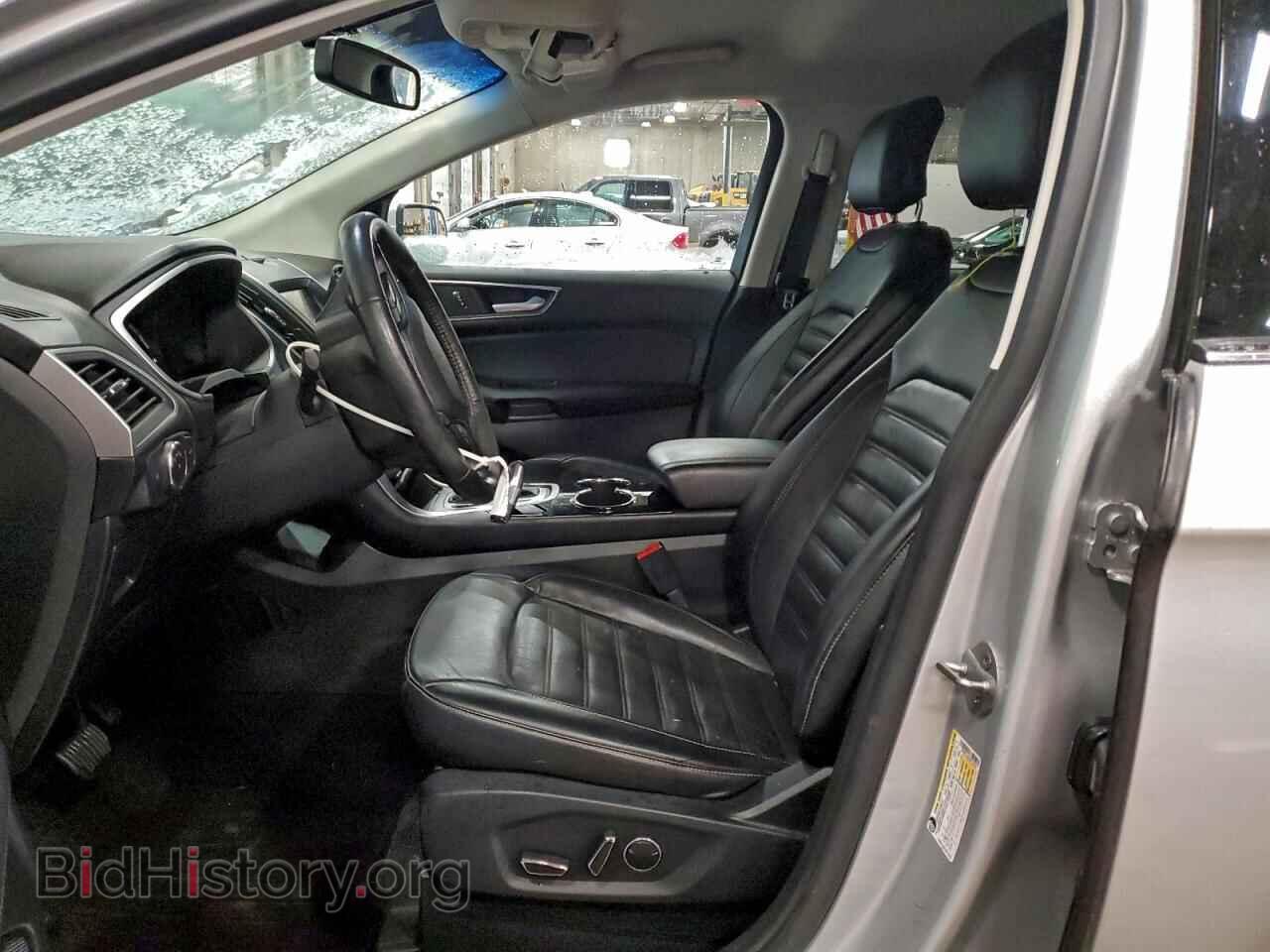 2016 FORD EDGE - VIN: 2FMPK4J8XGBC24840 - Фото 7