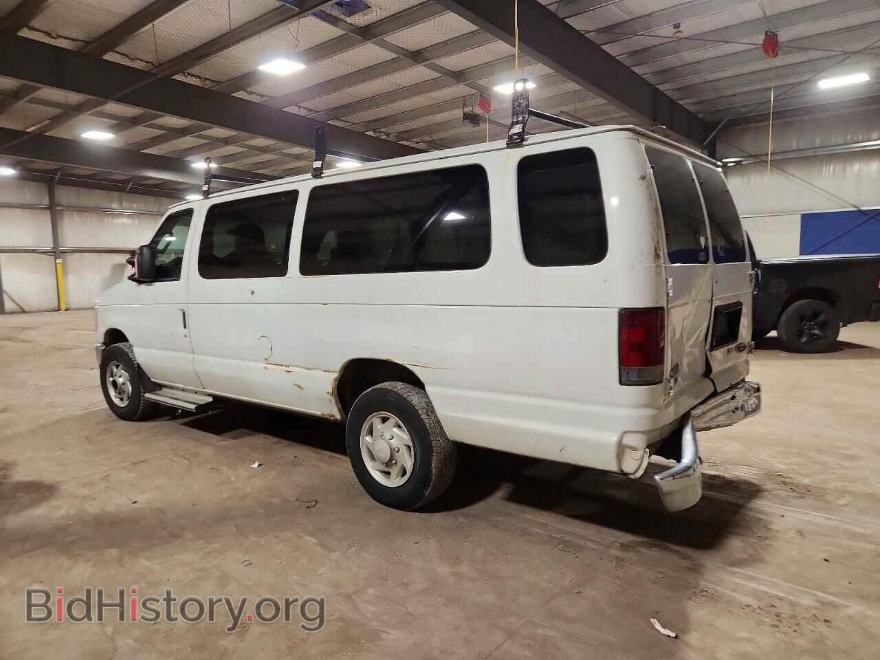 2009 FORD ALL Models - VIN: 1FBSS31L59DA66616 - Фото 2