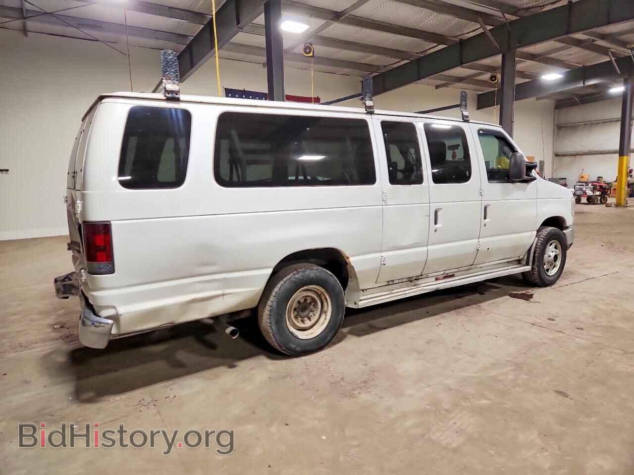 2009 FORD ALL Models - VIN: 1FBSS31L59DA66616 - Фото 3