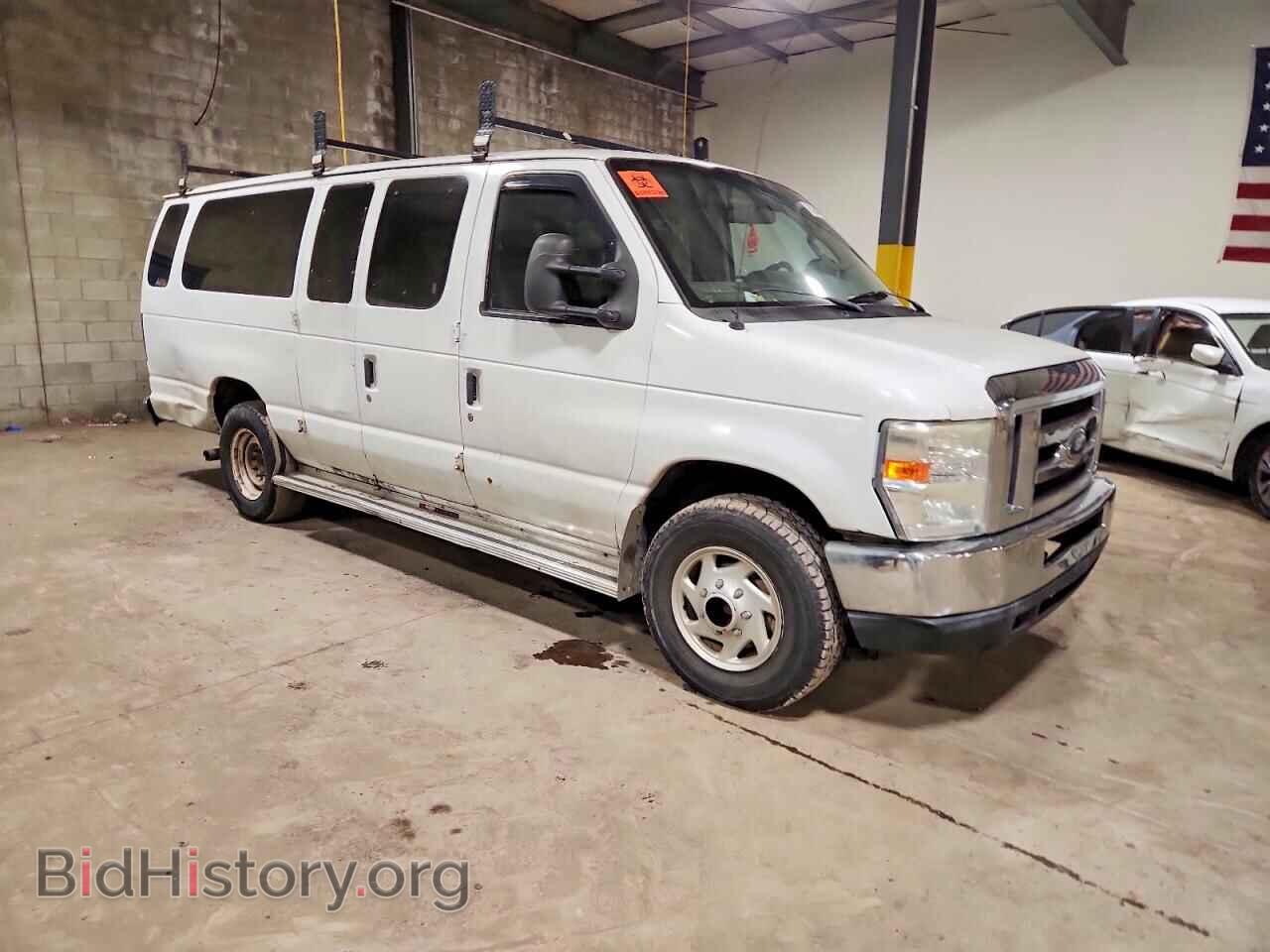 2009 FORD ALL Models - VIN: 1FBSS31L59DA66616 - Фото 4