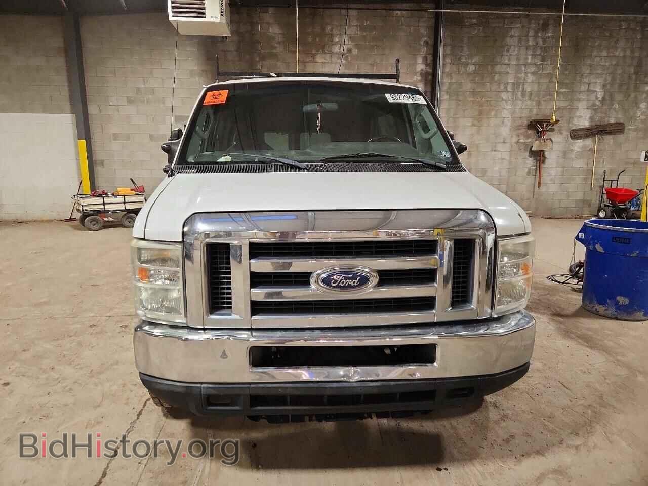 2009 FORD ALL Models - VIN: 1FBSS31L59DA66616 - Фото 5