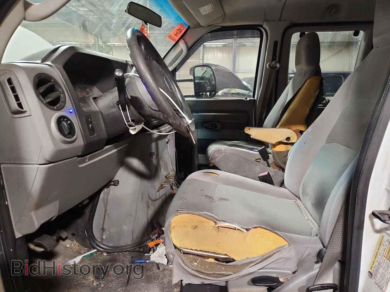 2009 FORD ALL Models - VIN: 1FBSS31L59DA66616 - Фото 7