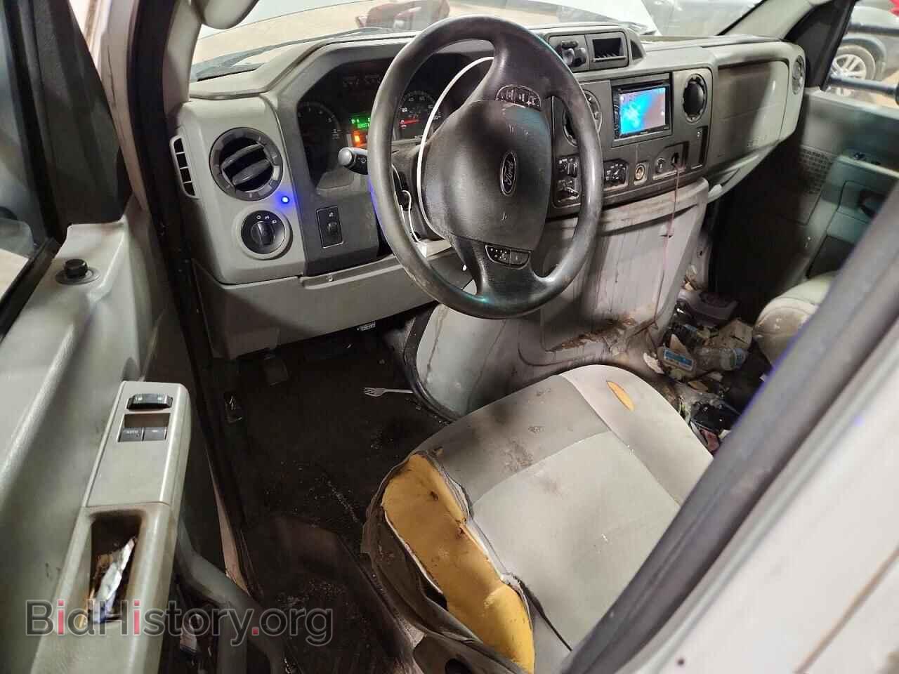 2009 FORD ALL Models - VIN: 1FBSS31L59DA66616 - Фото 8