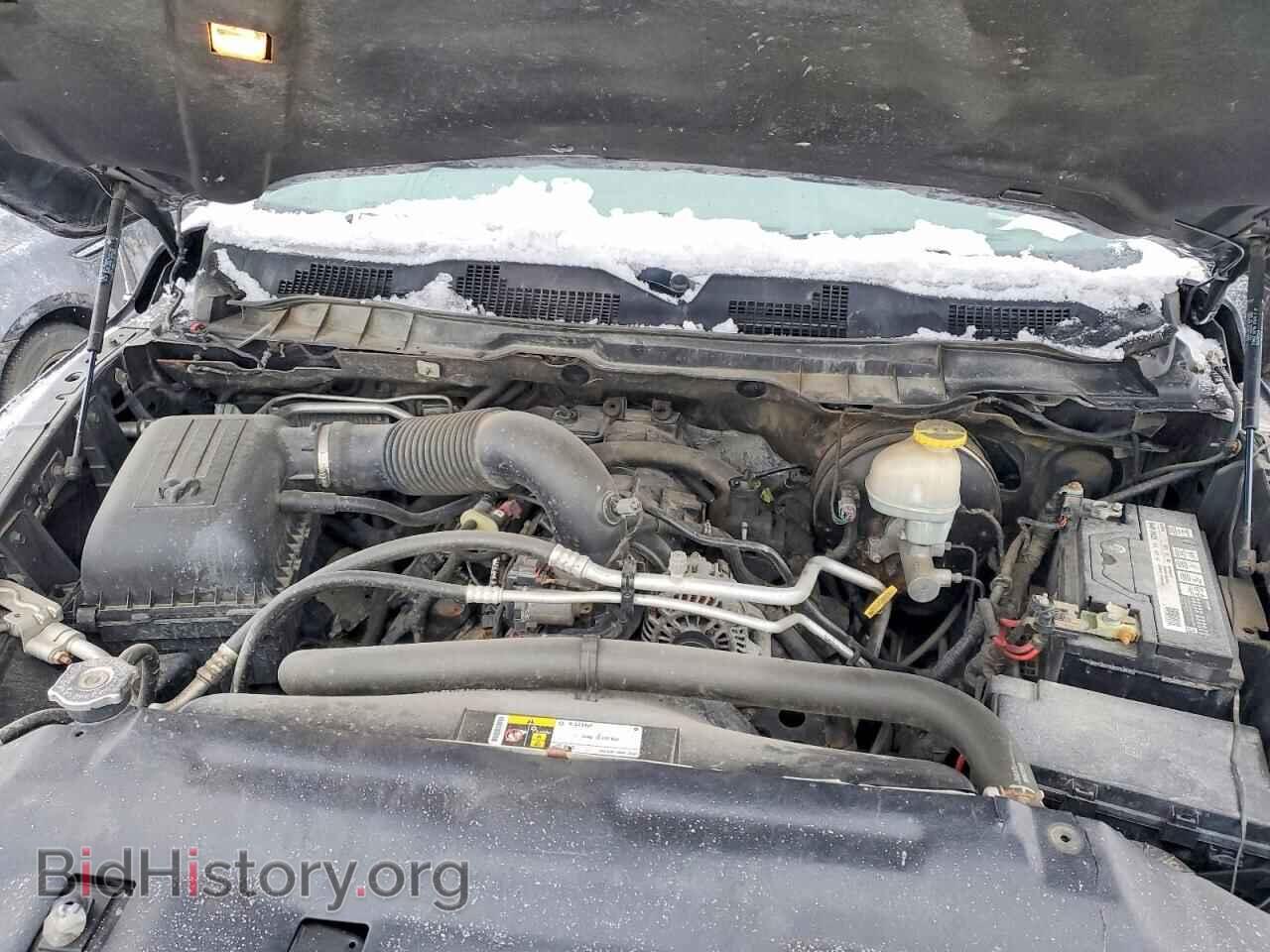 2017 RAM 1500 - VIN: 1C6RR7TT2HS543403 - Фото 11